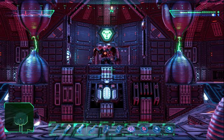 10 - System Shock Remake: All Keycards - Secrets and Collectibles - System Shock Remake Guide