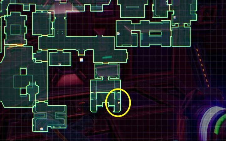 Look for Group 3 in Computer Room in the southern part of Research Labs - System Shock Remake: All Keycards - Secrets and Collectibles - System Shock Remake Guide