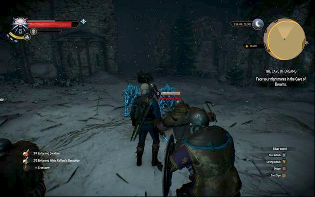 Hounds and the king of Wild Hunt - The Witcher 3 Wild Hunt: Side quests in Kaer Trolde - list, walkthrough - Kaer Trolde - The Witcher 3 Wild Hunt Guide
