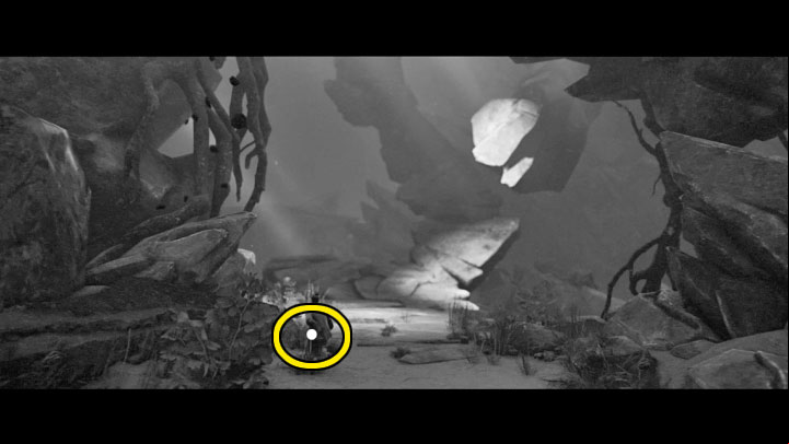 This chapter takes place entirely in the Yomi land, but apart from the need to solve new unique puzzles, it will not radically affect the gameplay - Trek to Yomi: Chapter 5 - walkthrough - Walkthrough - Trek to Yomi Guide