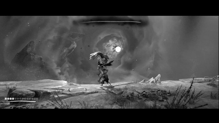 If you want to attack using the katana, try to attack every time you manage to dodge one of Sanjuro's strong attacks - stand close enough to the boss for the attacks to reach him - Trek to Yomi: Chapter 5 - walkthrough - Walkthrough - Trek to Yomi Guide